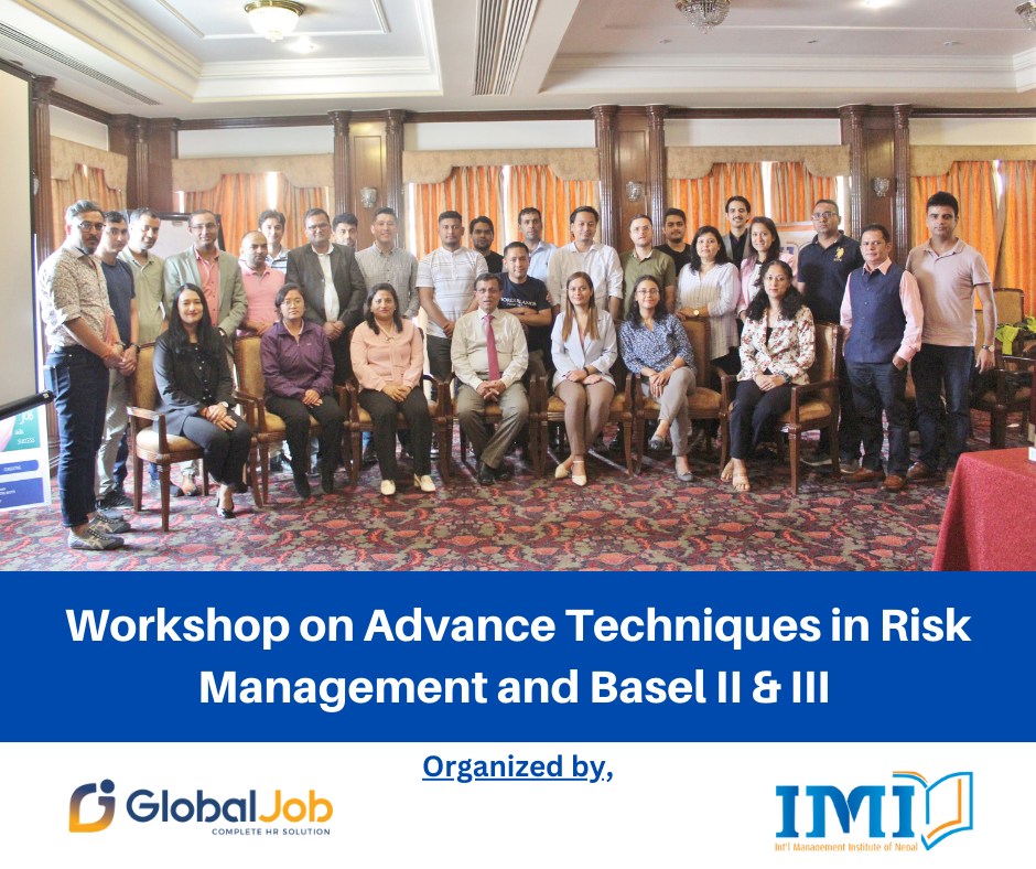 Workshop on Advance Techniques in Risk Management and Basel II & III 2022